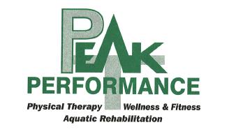 FINANCIAL POLICY STATEMENT Southern Nassau Physical Therapy, Western Nassau Physical Therapy and Seaside Physical Therapy/DBA Peak Performance Physical Therapy will bill your insurance carrier as a