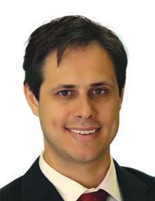Dr Perdigão is associate editor of The Journal of Adhesive Dentistry and section editor of operative dentistry in the Journal of Esthetic and Restorative Dentistry.