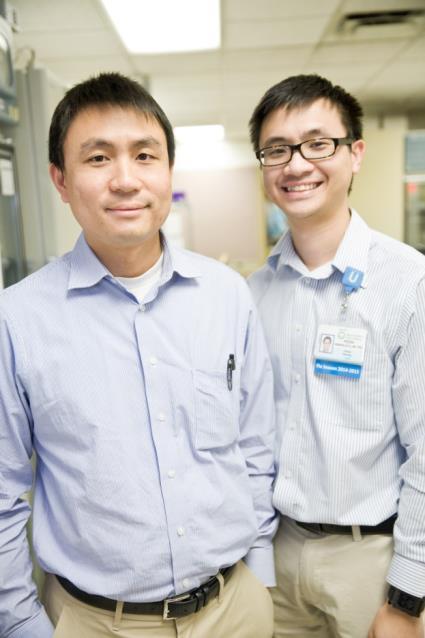 UTILITY OF CARBAPENEMASE TESTS: AN OUTBREAK STORY Shaun Yang and Peera Hemarajata UCLA uses current CLSI carbapenem BP, no routine carbapenemase detection performed Hospital epidemiology and