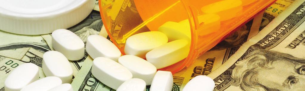 24 Prescription Drug Fraud and Misuse