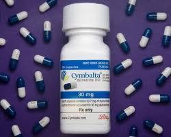 Duloxetine (Cymbalta) Drug class: antidepressant, serotoninnorepinephrine reuptake inhibitor Uses: depression, diabetic neuropathy, fibromyalgia, anxiety disorder, musculoskeletal pain Mechanism