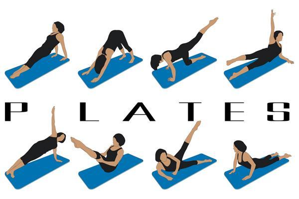 4) Pilates exercise Pilates 30 Minutes Exercises Full Workout Doing at Home! https://www.youtube.com/watch?
