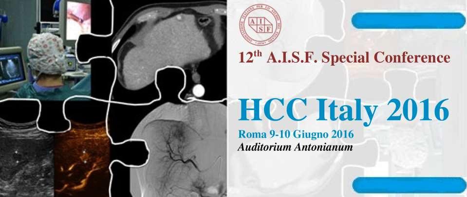 Changing epidemiology of HCC in Italy G.