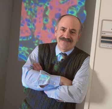 Cancer genetics 30 years ago Robert Weinberg discovered first