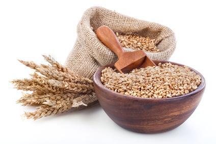 Whole Grains are Protective!