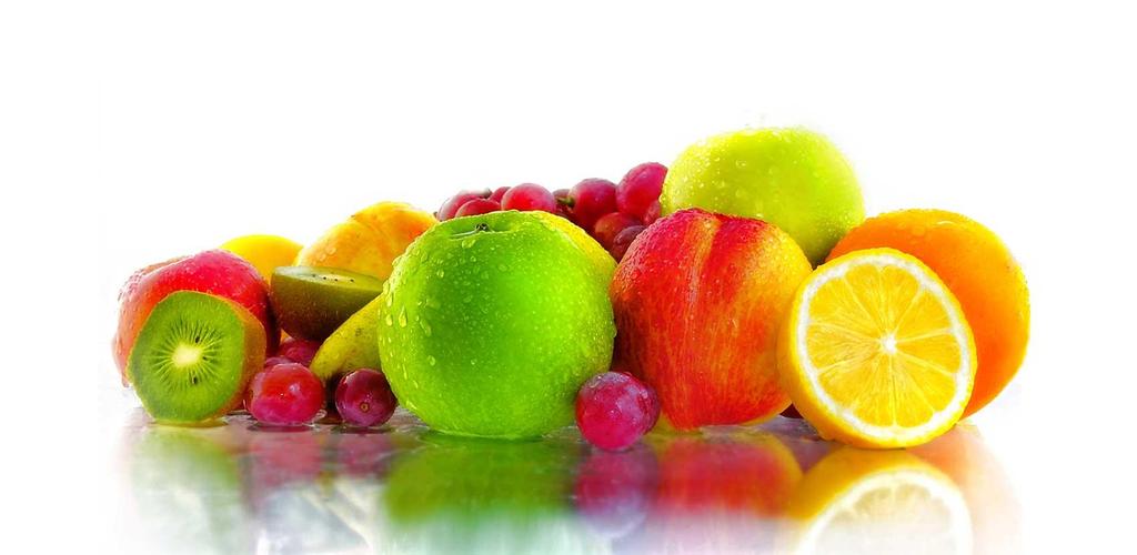 What about the sugar in fruit? The body is well equipped to handle fructose when eaten in small quantities, as in fruit.