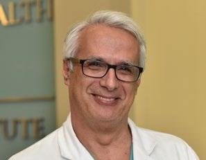 Arnold Einhorn, MD Invasive Cardiology