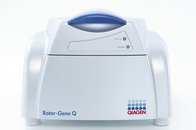 therascreen RGQ PCR workflow DNA