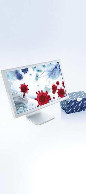 QIAGEN provides powerful microbiome research tools QIAGEN offers the largest collection of qpcr assays/arrays for microbiome research. http://www.qiagen.
