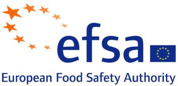 The EFSA Journal (2009) 1150, 1-72 SCIENTIFIC OPINION Use of the benchmark dose approach in risk assessment 1 Guidance of the Scientific Committee (Question No EFSA-Q-2005-232) Adopted on 26 May 2009