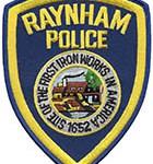 *Joint Release* Raynham Police Arrest Man Following Pursuit that Began in Easton RAYNHAM Raynham Police Chief James Donovan and Easton Police Chief Gary Sullivan report that the