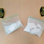 Drug Trafficking ARLINGTON Chief Frederick Ryan reports that the