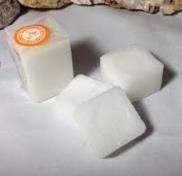 spells of wisdom, clairvoyance, protection and healing, and are useful in treating headaches and infections Benzoin (resin) -