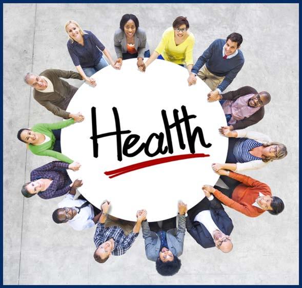 Community Health Needs Assessment 2016 OTTAWA REGIONAL HOSPITAL & HEALTHCARE CENTER d/b/a OSF SAINT ELIZABETH MEDICAL