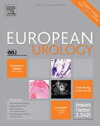 european urology 51 (2007) 1281 1288 available at www.sciencedirect.com journal homepage: www.europeanurology.