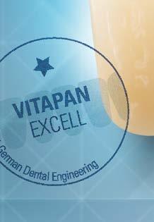 use Prior to its launch, VITAPAN EXCELL was