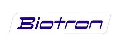 Biotron Ltd Overview Established in 1999 as a spin-out from the Australian National University, Canberra; Currently based in Sydney, Australia IPO on ASX in Jan 2001 (ASX:BIT) Focus on developing