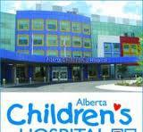 Alberta Children s Hospital Double Blind Placebo Biphentin Protocol