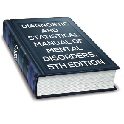 Diagnostic and Statistical Manual of Mental Disorders, Fifth Edition (DSM-5 TM) - Overview What You Need to Know 2 CE Hours By: Kathryn Brohl, MA, LMFT Reviewed and edited by: Wade T. Lijewski, Ph.D. Learning objectives Understand a brief history of DSM-5.
