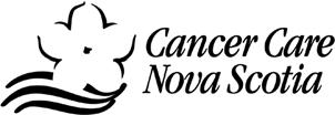 Notes Prepared by: Radiation Therapy Sub-committee of the Nova Scotia Cancer Patient Education Committee, Cancer Care Nova Scotia (CDHA and CBDHA members) Approved by: Nova Scotia Cancer Patient