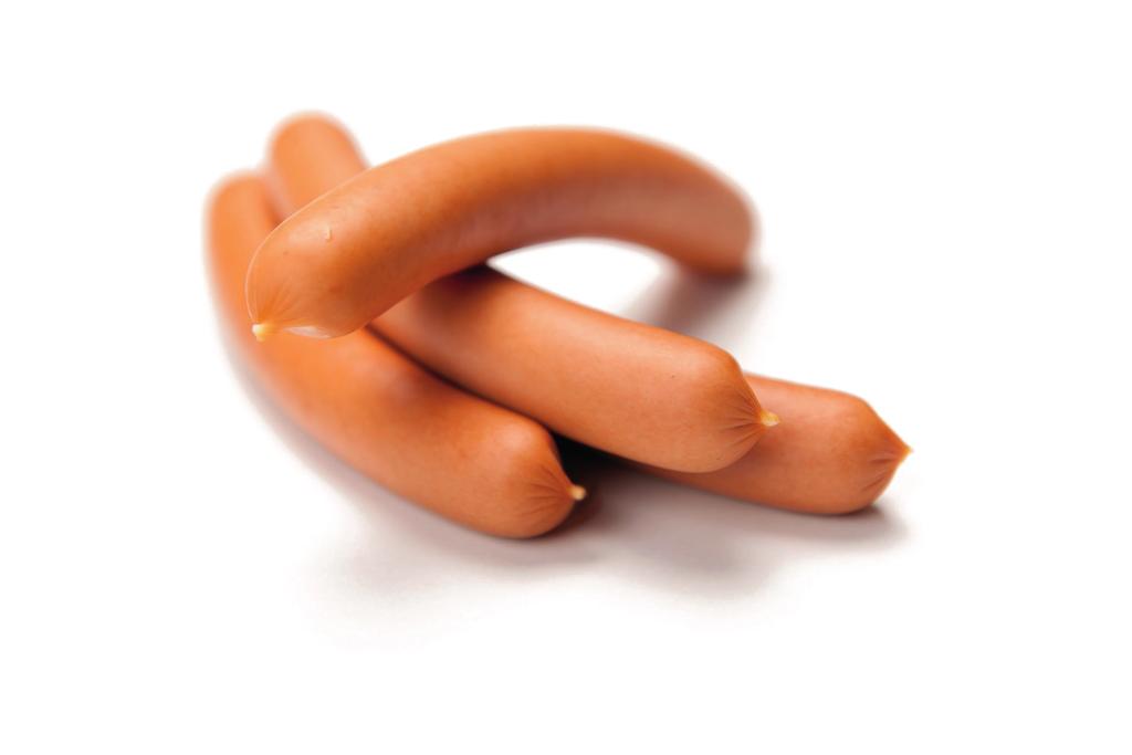 Devro Wiener Sausages Preference Test