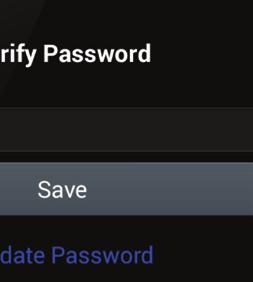 Set Password 3.