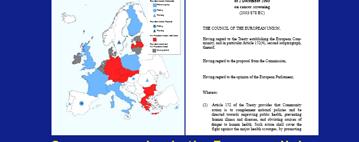 uri=com:2008:0882:fin:en:pdf Cancer Screening in the European Union Report on the