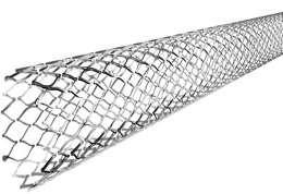 stents are designed to be oversized by 10-20% Ensures vessel wall apposition