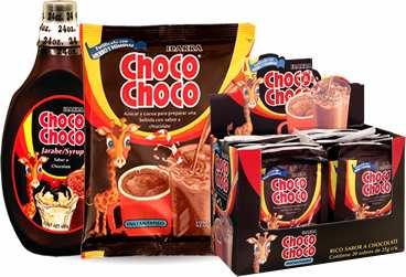 CHOCO CHOCO COCOA POWDER Description: Delicious Chocolate Powder for preparing hot or cold chocolate drinks. Ready in an instant. Tasty and easy to prepare.