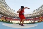 Such as pushing the shot putt as far as possible. Strength training increases power. This is the ability of the heart and lungs to function efficiently during endurance exercise.