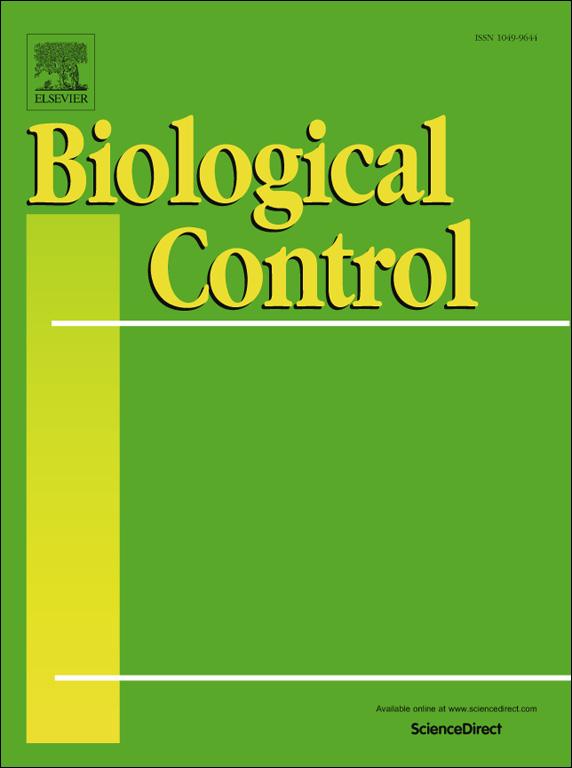 Accepted Manuscript Evaluation of biological seed treatments in combination with management practices for the control of Fusarium dry rot of potato Phillip S. Wharton, William W.