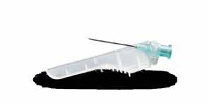 looking for SurGuard 3. SURGUARD-3 NEEDLE ONLY SURGUARD-3 SAFETY SYRINGE WITH NEEDLE 280-SG3-1825.