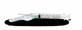 ...1cc Syringe with 27G x 1/2 needle... 100/Box 280-SG3-03L2025...3cc Syringe with 20G x 1 needle.
