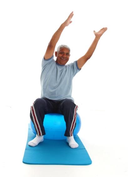 Dynamic sitting balance Standing Static Supported Unsupported Hard