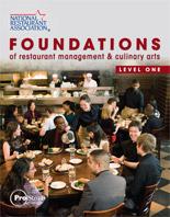 A Correlation of Foundations of Restaurant