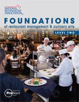 2011 To the American Culinary Federation