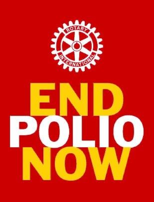 Page 5 of 5 The Cup for March - PolioPlus Posted by Stanley Herrin on Mar 01, 2014 PolioPlus Rotarians have mobilized by the hundreds of thousands to ensure that children are immunized against this
