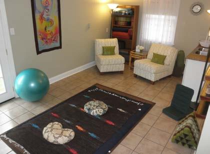 Phoenix Rising Yoga Therapy Phoenix Rising Yoga Therapy (PRYT) is a type of mind/body therapy that provides clients with a meditative experience that allows for the release of tension, the experience