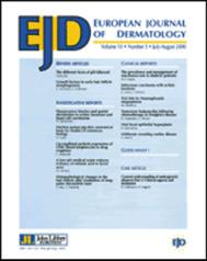 Liutkeviciute-Navickiene J., Mordas A., Rutkovskiene L., Bloznelyte-Plesniene L. Skin and mucosal fluorescence diagnosis with different light sources. Eur J Dermatol, 2008; 19(2): 1 6.