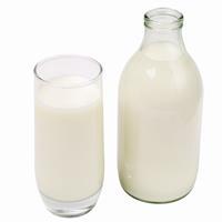 10 unit change in diet TTNDFD 11 lbs. less milk (e.g. 92.9 vs 81.6 lb.