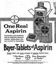 New York: Knopf 1991. 4 3 Lawrence Craven MD: 1948 Aspirin Efficacy: ISIS-2 1948: Dr.