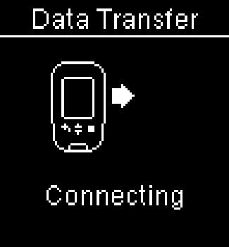 4 Review Your Data Data Transfer Using USB Cable 5 The meter
