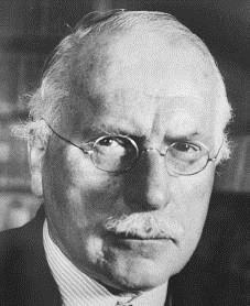 Carl Jung A Disappointing Break Carl Jung's break from Freud's Psychoanalytic Society was perhaps the most disappointing for Freud.