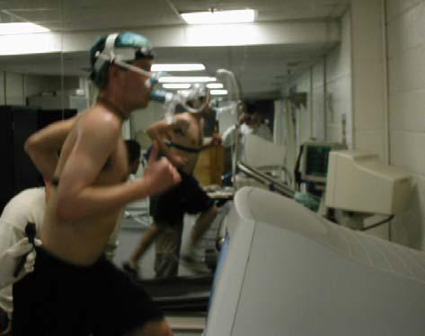 Computing Intensity Increments For Incremental Exercise Protocols 1 Robert A. Robergs, Ph.D.