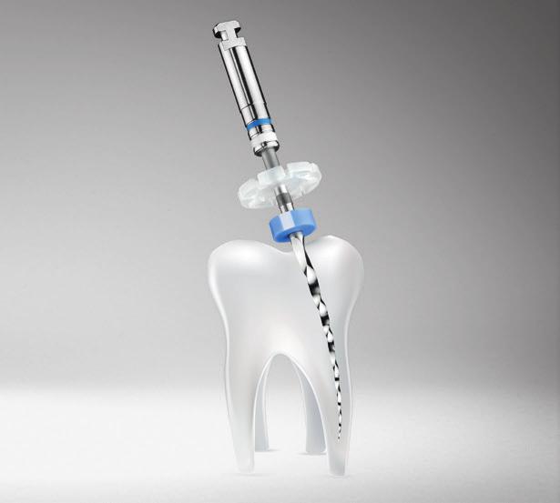 The FKG strategy is centered on innovative high-precision products and the creation of machines designed specifically for the dental field.