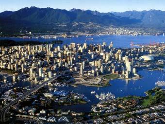 Best Diabetes Practices in Canada Welcome to Vancouver, BC! Daniel L.