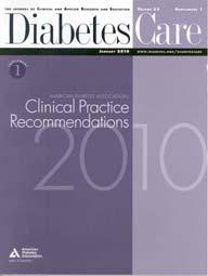 Standards of Care Standards of Care for Children with T1D Canadian Diabetes Association 2008 Clinical Practice Guidelines for the Prevention and Management of Diabetes in Canada evidence based