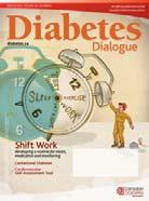 Learn as much as you can about diabetes. CWD JDRF CDA Get the A1C in target.