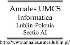 Annales UMCS Informatica AI XI, 4 (2011) 21 32 DOI: 10.2478/v10065-011-0037-0 Reliability of feedback fechanism based on root cause defect analysis - case study Marek G.