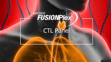 Fusions SNV/InDel Splicing Expression CTL FusionPlex RNA Comprehensive Thyroid and Lung Panel Parallel, Lyophilized Workflows All possible fusion partners can be detected Expression imbalance